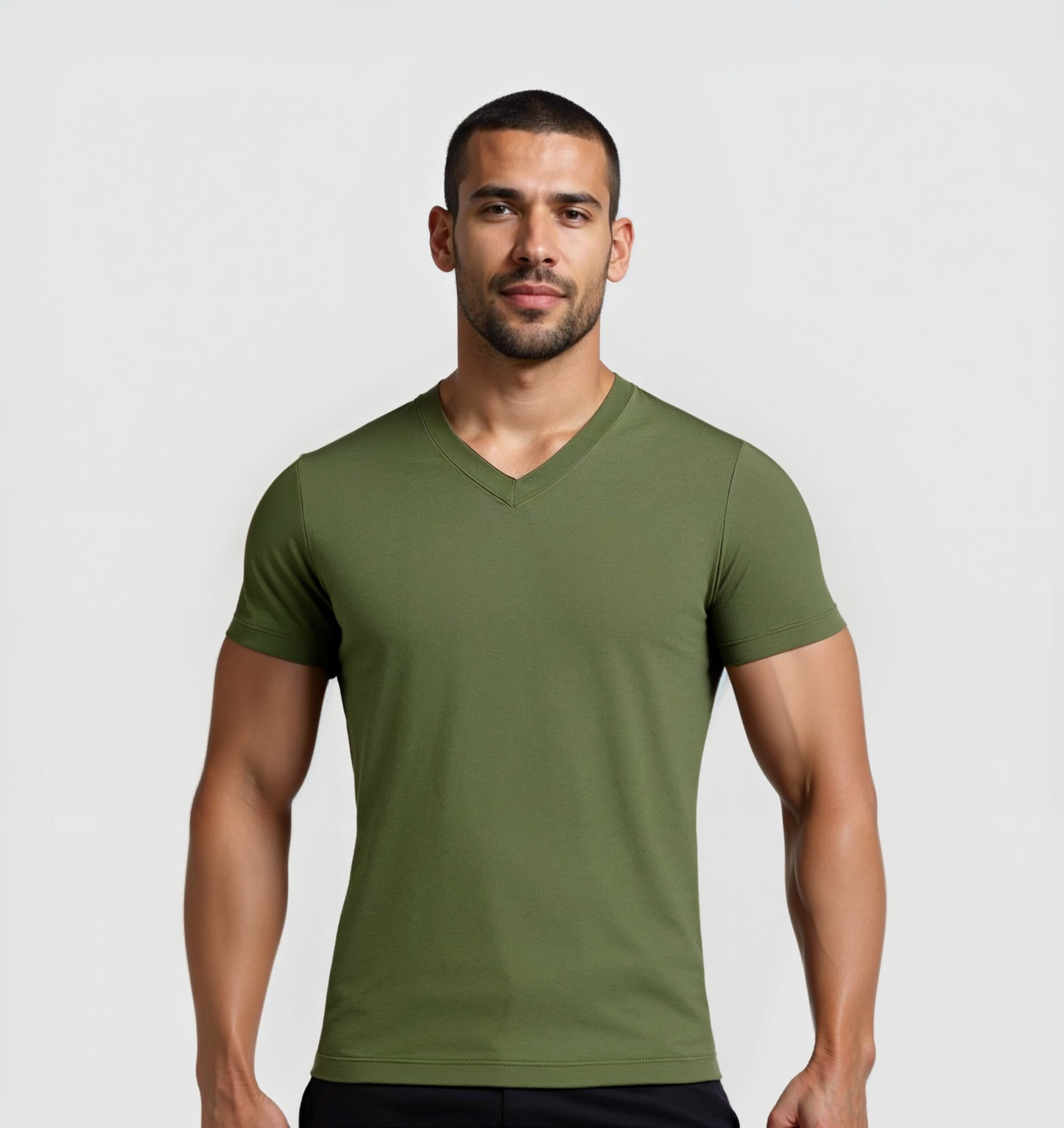 Pack de 4 Col V - Essentiel