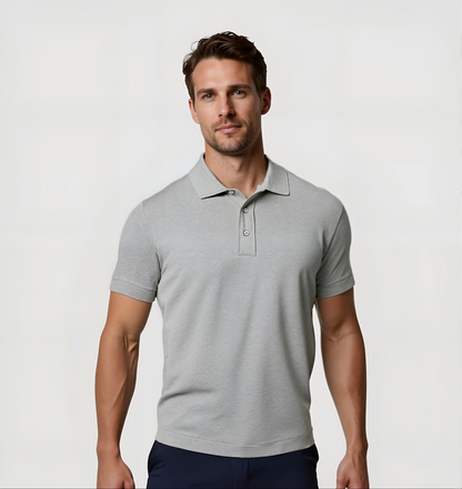Pack de 6 Polos - Hiver