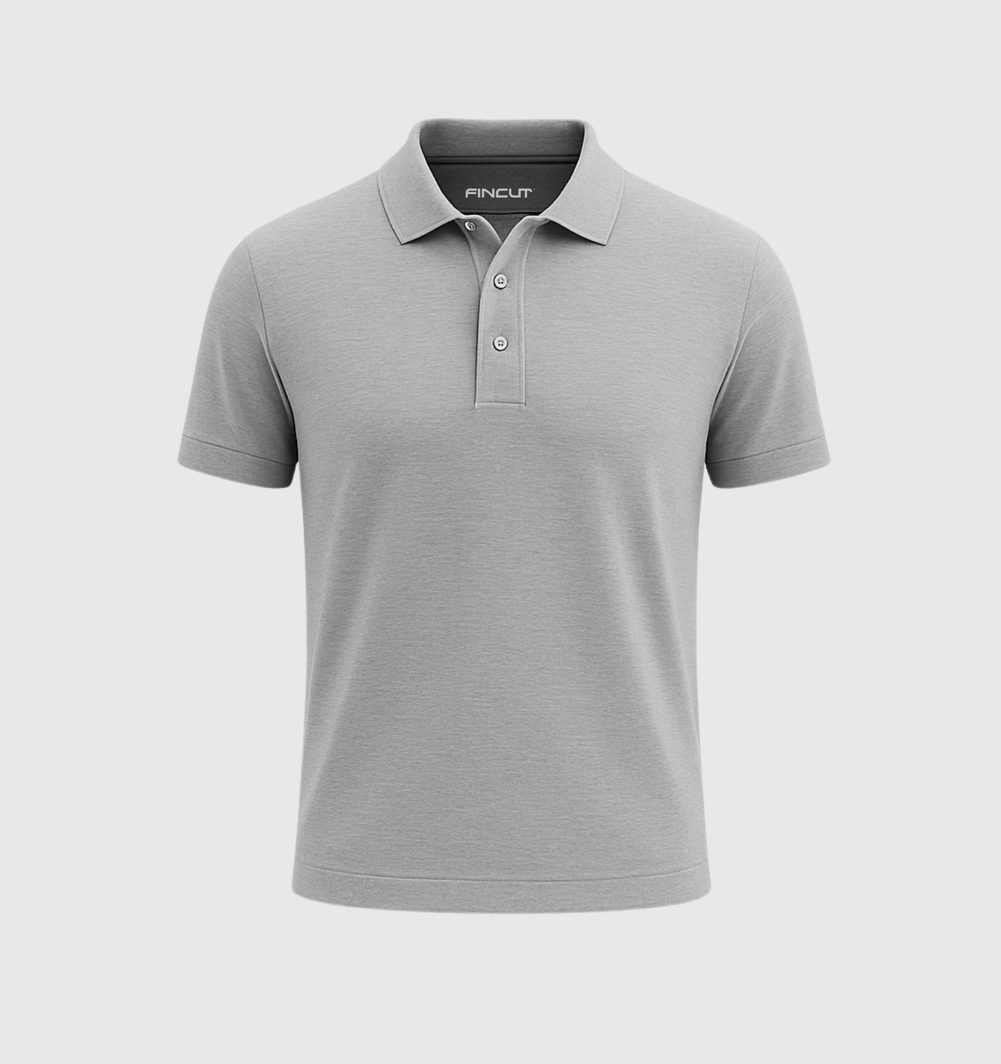Le Polo - Gris
