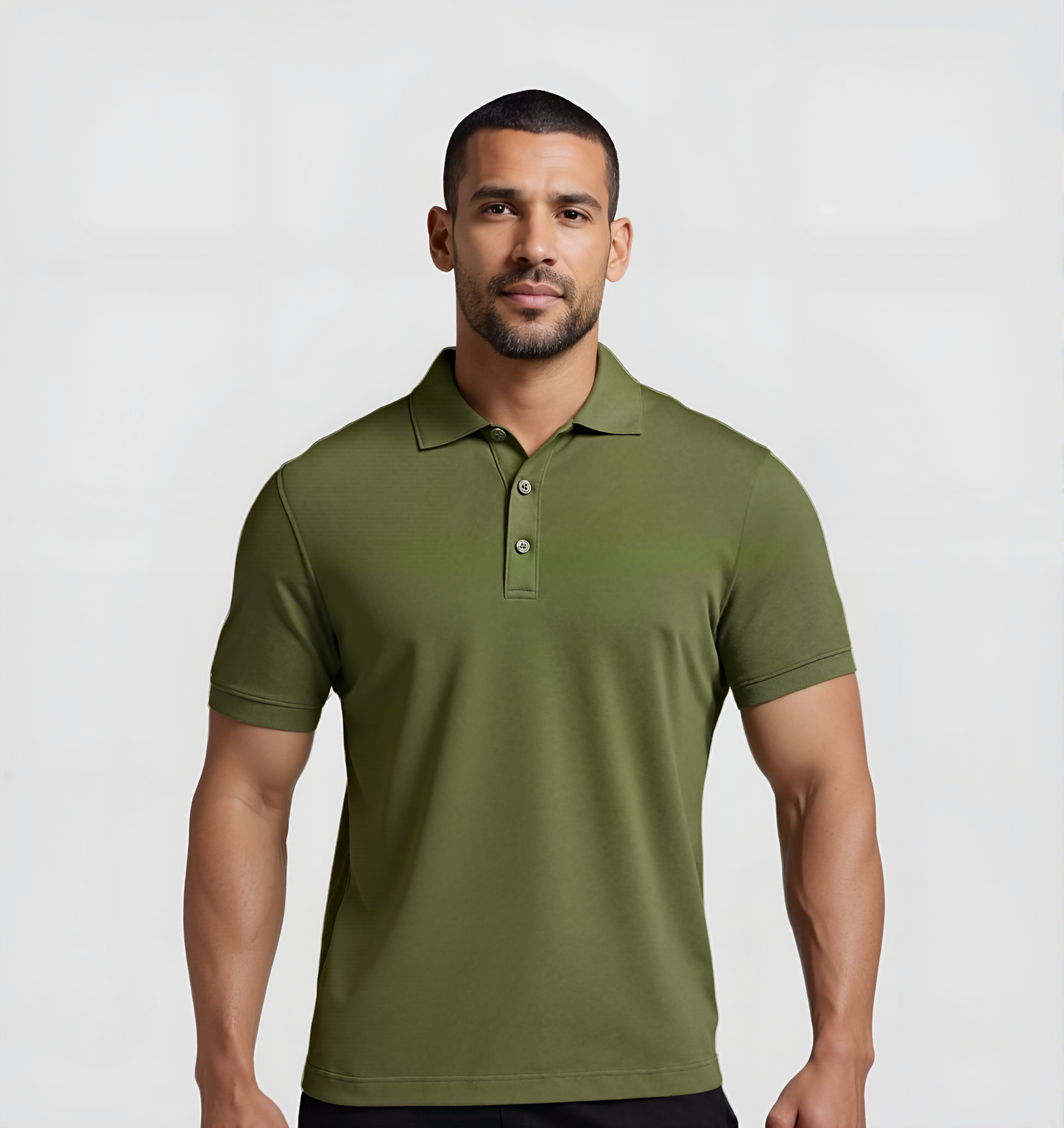 Pack de 4 Polos - Automne