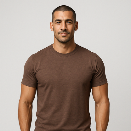 Pack de 3 - Marron