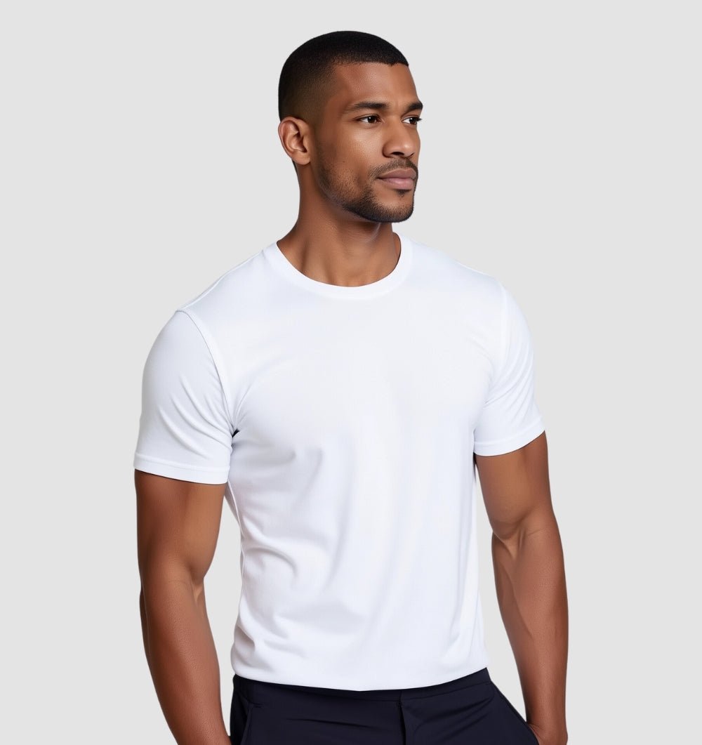 Pack de 4 - Blanc