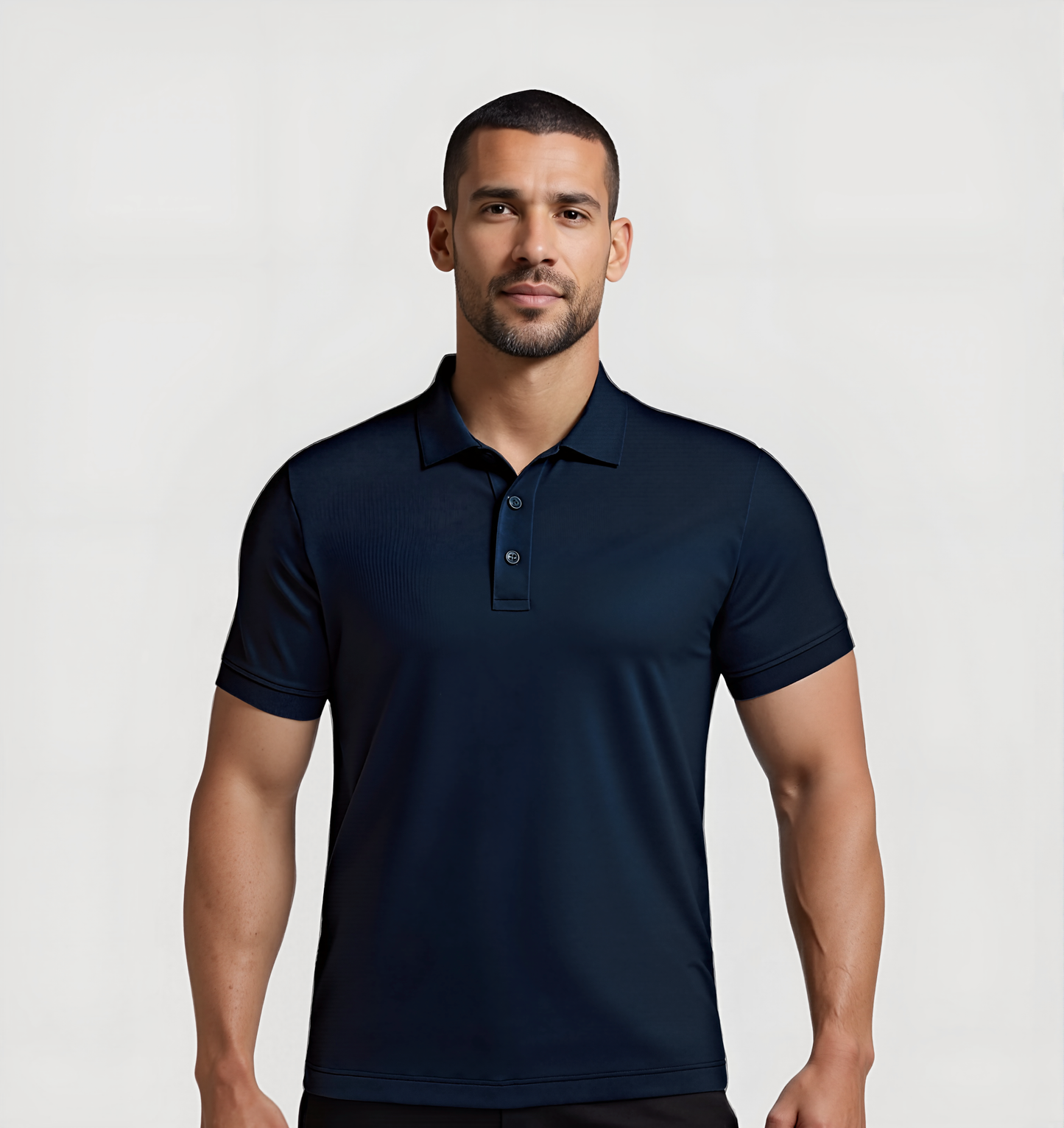 Pack de 4 Polos - Essentiel