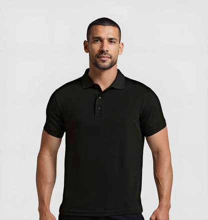Pack de 3 Polos - Essentiel